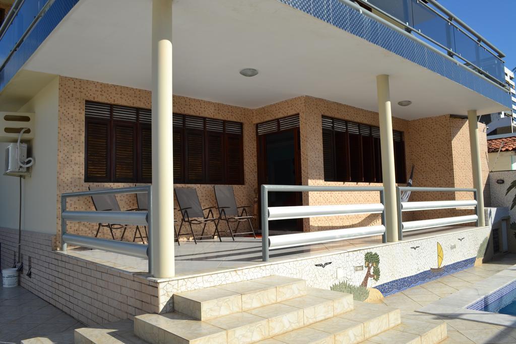 Pousada Boi Bumba Bessa João Pessoa Exterior foto