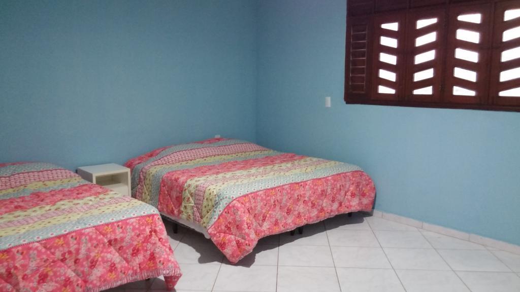Pousada Boi Bumba Bessa João Pessoa Quarto foto