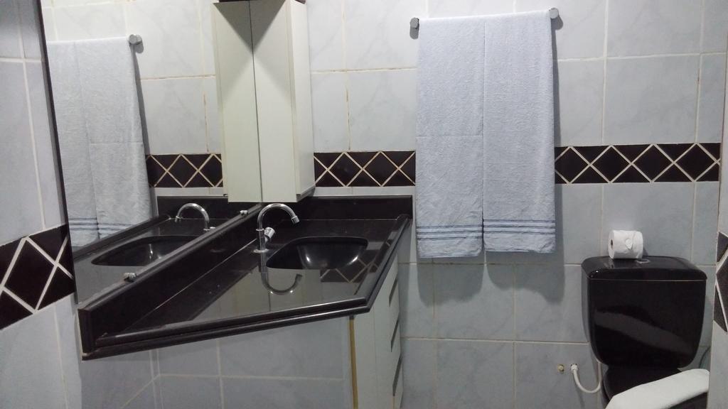 Pousada Boi Bumba Bessa João Pessoa Quarto foto