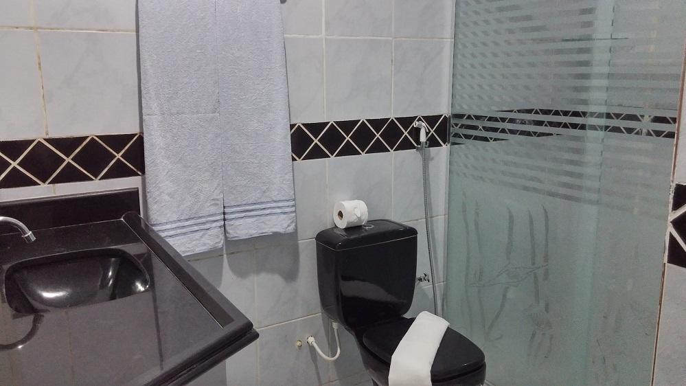 Pousada Boi Bumba Bessa João Pessoa Exterior foto